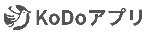 KoDo-app-logo